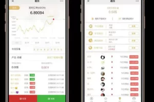 K217 Thinkphp内核全新趣投币圈H5美元MAX币圈源码 带视频搭建教程