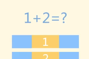 C121 HTML源码_网页数学小游戏,123算数题小游戏源码下载