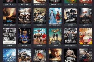 【MVSO影视程序源码】影视自动采集+魔改超强SEO+自定义苹果cms资源站接口