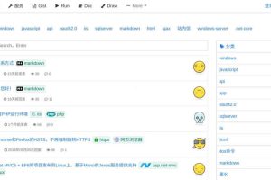 netnr-blog博客系统 v2.x