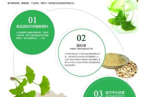 绿色保健品网站源码 织梦dedecms模板 [带手机版数据同步]