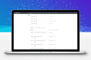 首涂MyThemme第22套模板苹果CMSv10主题 带后台破解版