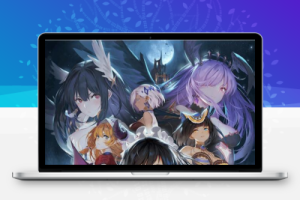 养成类卡牌H5游戏【魔王计划H5】Linux手工服务端+授权物品后台+运营后台