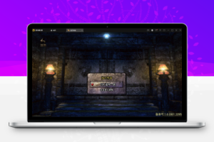 战神引擎传奇手游【浅月轩辕】Win半手工服务端+充值后台