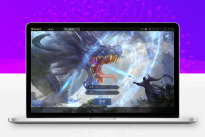 仙侠手游【九剑魔龙传】Linux手工服务端+二区+GM物品后台+运营后台