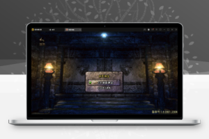 战神引擎传奇手游【1.95神龍刺影灭神单职业白猪版】Win半手工服务端+充值后台+安卓