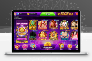 优米H5电玩城/多语言/带84个游戏/后台带控+搭建视频教程