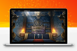 战神引擎传奇手游【至尊火龙六大陆】Win半手工服务端+充值后台+安卓苹果双端