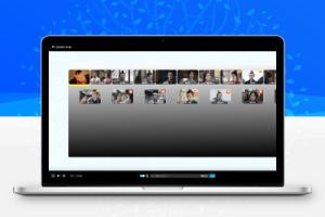 红狐影视弹幕播放器RdfPlayer1.6.0源码