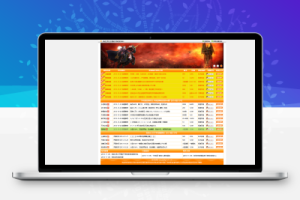 传奇私服游戏发布源码,传奇176私服发布网(站长亲测)