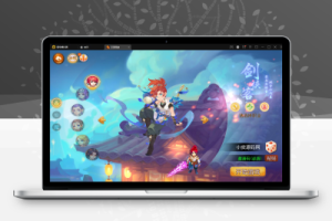 MT3换皮梦幻【云顶西游】最新整理Linux手工服务端+GM后台+安卓苹果双端+源码+攻略