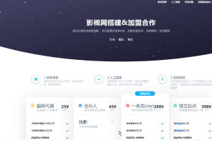 优化引流解析引导页html源码