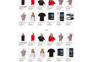 StrongShop 跨境电商源码